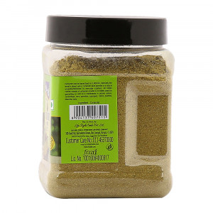 Coriander Powder Pet jar 400gm 3