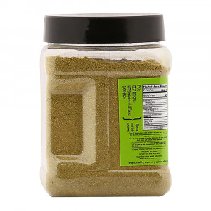 Coriander Powder Pet jar 400gm 2