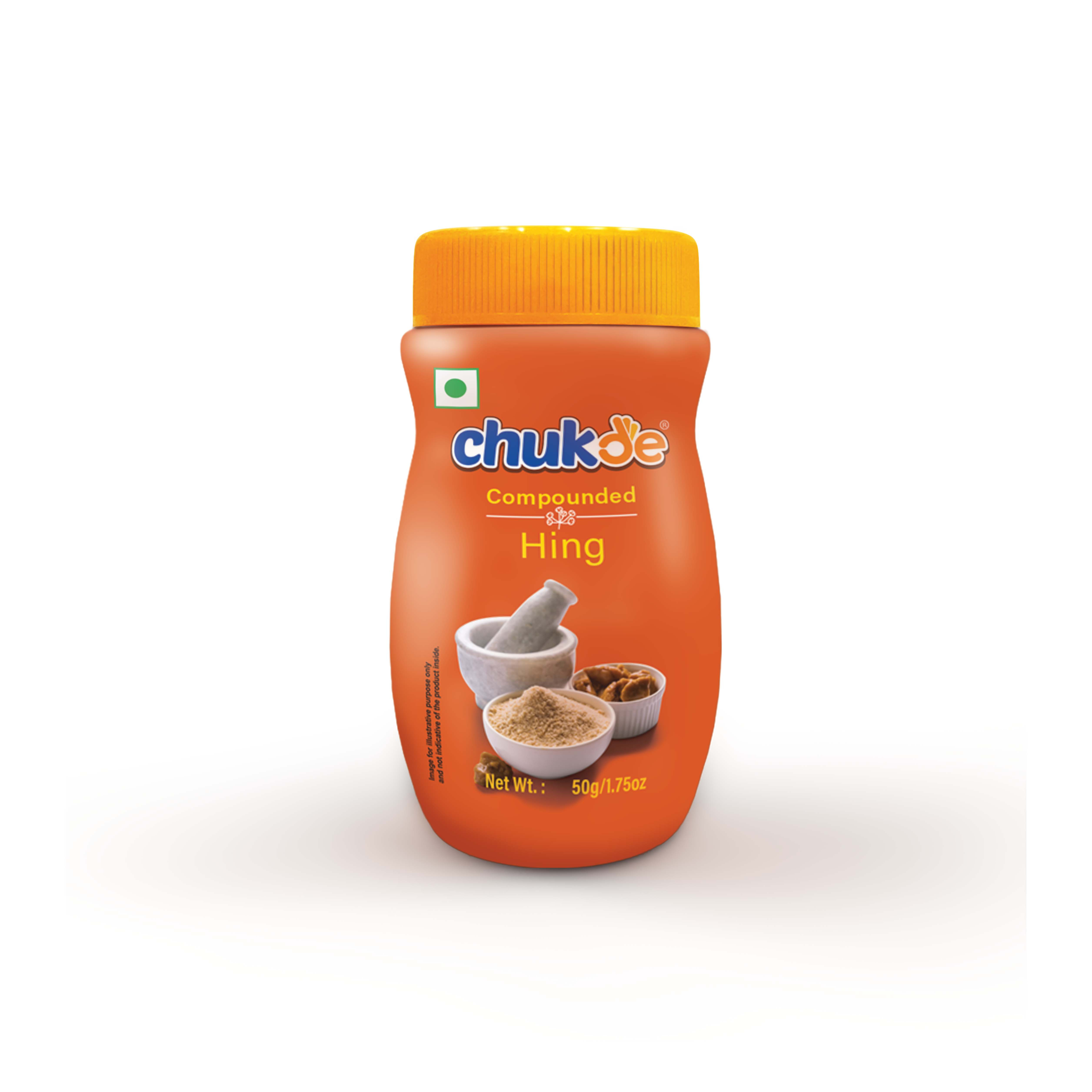 Best Hing Brand In India