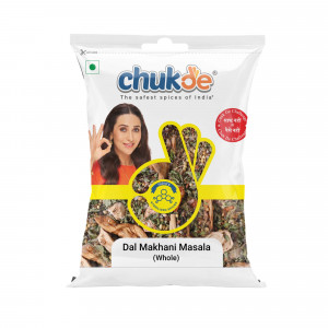 dal makhani masala whole 100gm