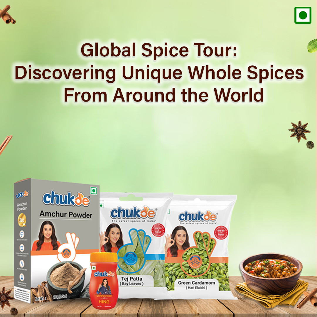 whole spices online