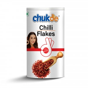 chilli flakes 70gm