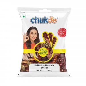 dal makhani masala 100gm