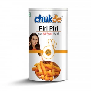 piri piri masala 100gm