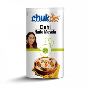 dahi raita masala 100gm