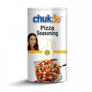 Pizza Seasoning 80gm