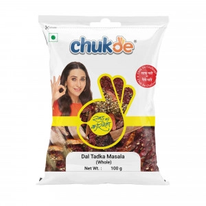 Dal tadka masala whole 100g