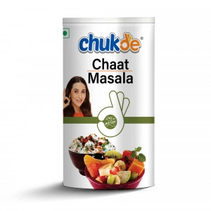 chaat masala 100gm