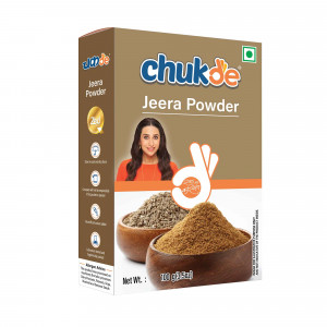 Jeera powder 100gm