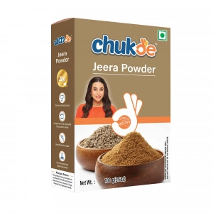 Jeera powder 100gm