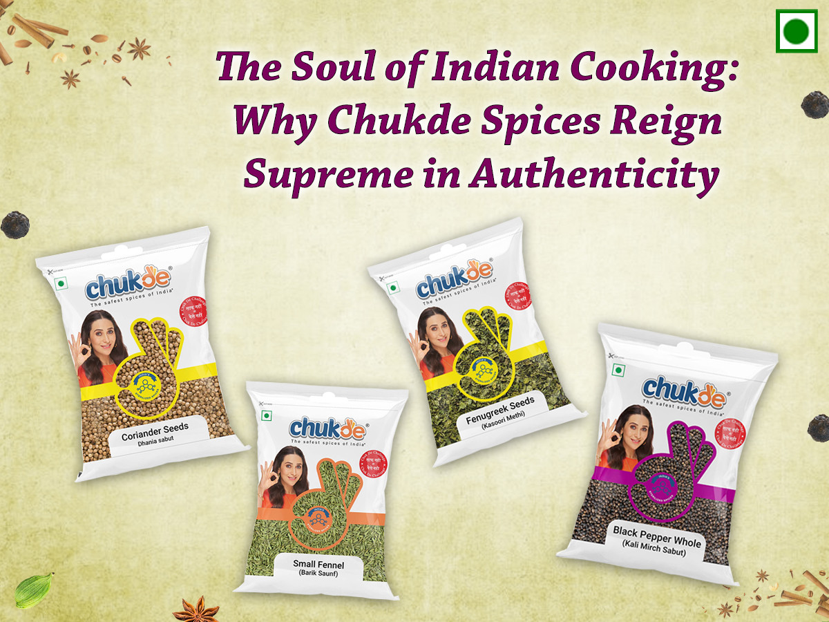 the soul of indian cooking chukde spices