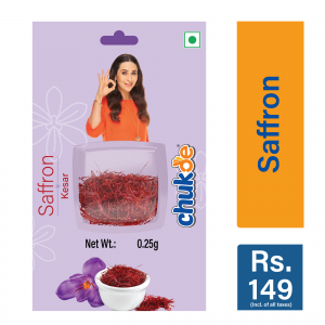 saffron 0.25