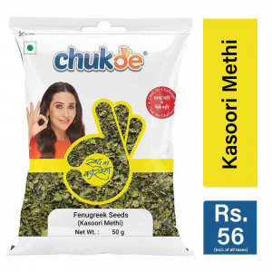 kasoori methi 50g