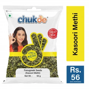 kasoori methi 50g