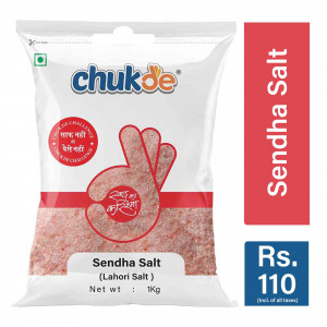 sendha salt 1kg