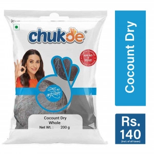 cocount dry 200g