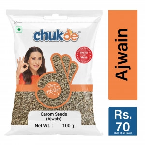 Ajwain 100g