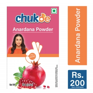 anardana  price  banner psd