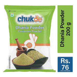 dhania powder 200g