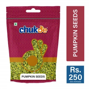 PUMPKIN  seeds 200g