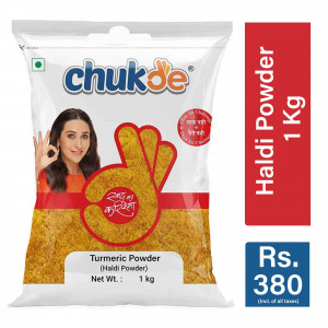 haldi powder 1Kg