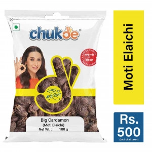 moti elaichi 100g