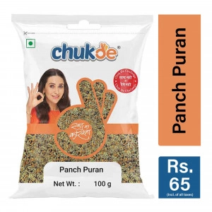 panch puran 100g