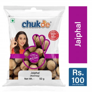 jaiphal 50g