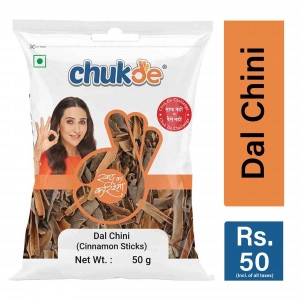 dal chini 50g