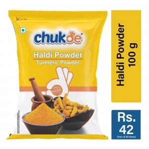 haldi powder 100g