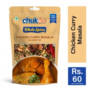 Chicken curry masala 50g