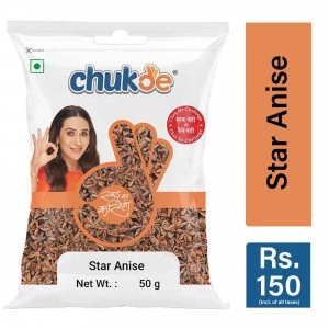 star anise 50g