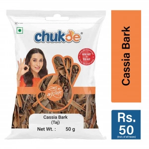 cassia bark 50g
