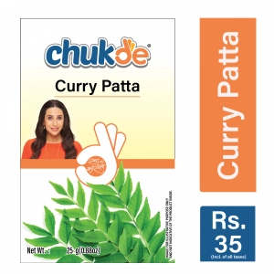 curry patta price  banner psd