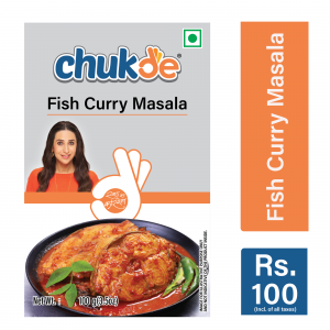 fish curry  price  banner psd