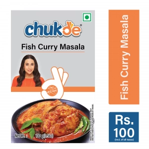 fish curry  price  banner psd