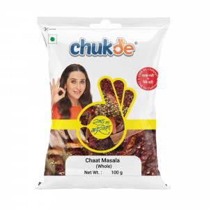 chaat masalaa