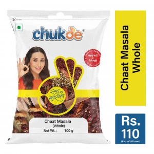 CHAAT masala 100g