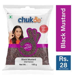 Kali Sarso 100g