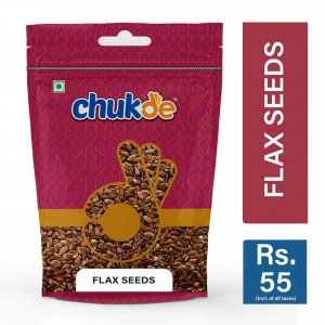 flax seeds 200g