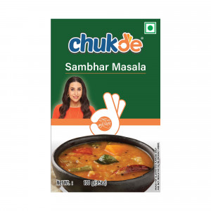 sambhar f