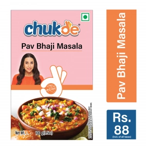 pav bhaji po  price  banner psd