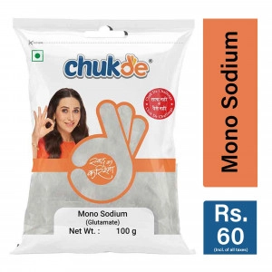 mono sodium 100g