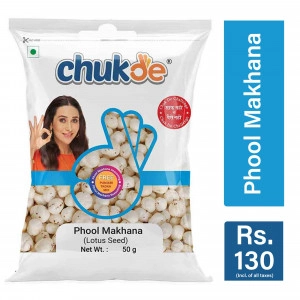 phool makhana  50g