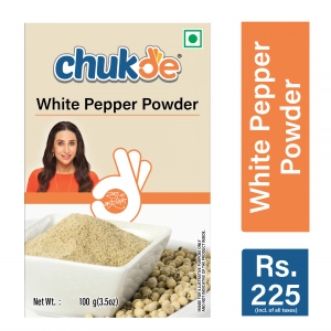white pepper powder   price  banner psd