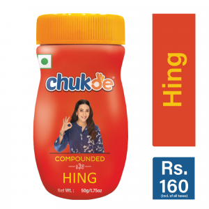 hing 50g price  banner psd