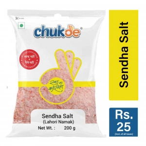 sendha salt 200g