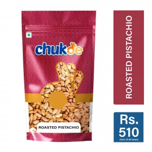 ROASTED PISTACHIO 200g