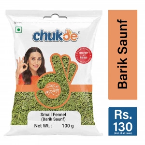 barik saunf 100g
