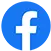 facebook social icon